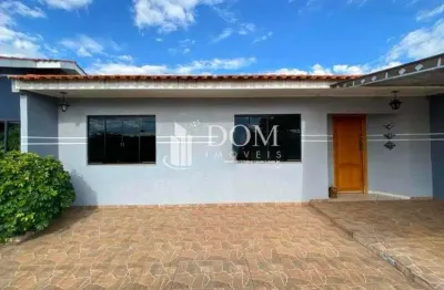 Casa com 3 quartos à venda na Vila Carli, Guarapuava 