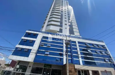 Apartamento com 2 quartos à venda na Rua Frei Caneca, Trianon, Guarapuava