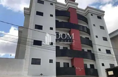Apartamento com 2 quartos à venda na Rua Saldanha Marinho, Trianon, Guarapuava