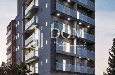 Apartamento com 2 quartos à venda na Avenida Vereador Serafim Ribas, Boqueirão, Guarapuava