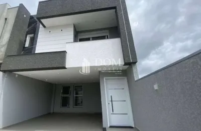 Casa com 3 quartos à venda na Rua Cinco de Outubro, Santa Cruz, Guarapuava