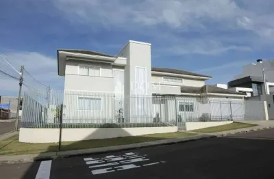 Casa com 4 quartos à venda na Rua Rotary, Santana, Guarapuava