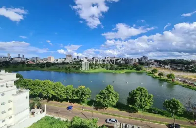 Apartamento com 2 quartos à venda na Rua Presidente Zacarias de Goes, Batel, Guarapuava