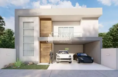 Casa com 3 quartos à venda na Rua Florianópolis, Boqueirão, Guarapuava