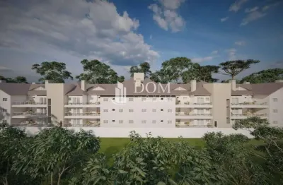 Apartamento com 3 quartos à venda em Colonia Vitoria, Guarapuava 