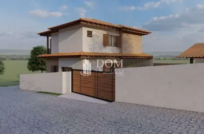 Casa com 4 quartos à venda no Centro, Candói 