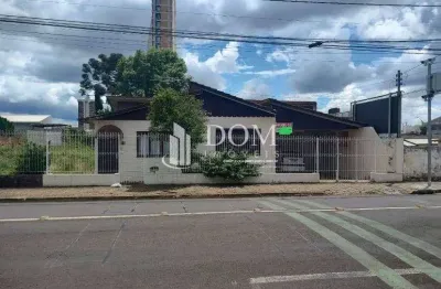 Casa com 2 quartos à venda na Rua Azevedo Portugal, Dos Estados, Guarapuava