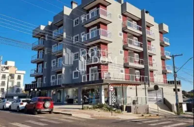 Apartamento com 2 quartos à venda na Rua Pedro Siqueira, Santana, Guarapuava