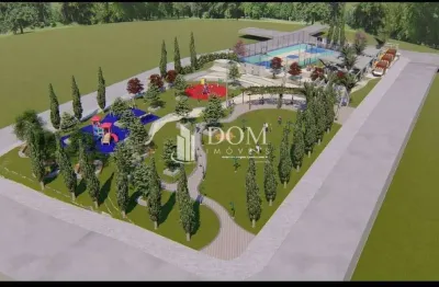 Terreno à venda na Rua Luiz Maister Filho, São Cristóvão, Guarapuava