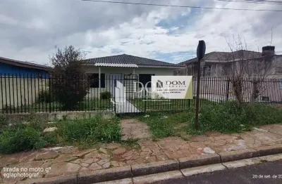 Casa à venda na Rua Domingos Marcondes, Santana, Guarapuava