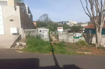 Terreno à venda no Alto da XV, Guarapuava 