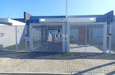 Casa com 3 quartos à venda no Boqueirão, Guarapuava 