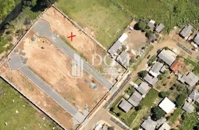 Terreno à venda na Rua Cristóvão Colombo, Vila Bela, Guarapuava