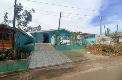 Casa com 3 quartos à venda na Rua Jorge Haag, Primavera, Guarapuava