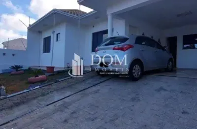 Casa com 3 quartos à venda no Dos Estados, Guarapuava 