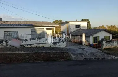 Terreno à venda na Rua Rio Grande do Norte, Dos Estados, Guarapuava