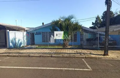 Casa com 3 quartos à venda no Trianon, Guarapuava 