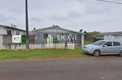 Terreno à venda na Rua Caetano Munhoz da Rocha, Vila Bela, Guarapuava