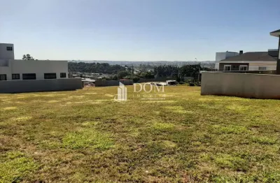 Terreno à venda na Avenida Prefeito Moacir Júlio Silvestri, Jardim das Américas, Guarapuava