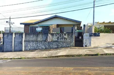 Casa com 3 quartos à venda na Rua General Rondon, Dos Estados, Guarapuava