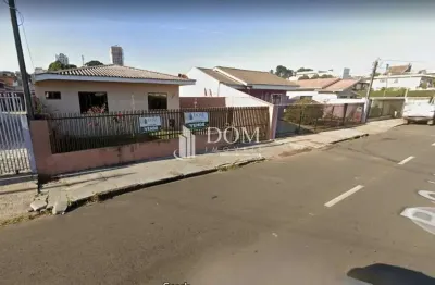 Casa com 3 quartos à venda na Rua Coronel Lustosa, Centro, Guarapuava