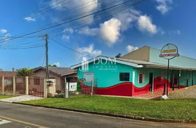 Casa com 3 quartos à venda na Rua Alcione Bastos, Alto da XV, Guarapuava