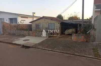 Terreno à venda no São Cristóvão, Guarapuava 