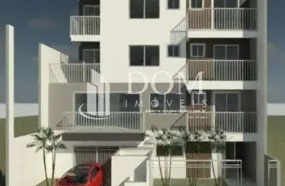 Apartamento com 2 quartos à venda na Rua Conselheiro Jesuíno Marcondes, Santa Cruz, Guarapuava