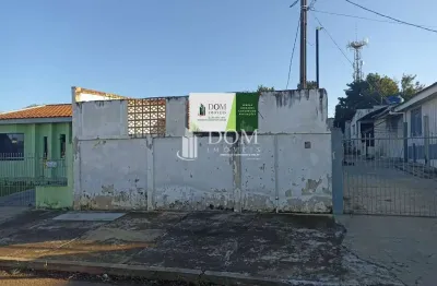 Terreno à venda na Rua Mário Edmundo Xavier de Barros, Vila Bela, Guarapuava