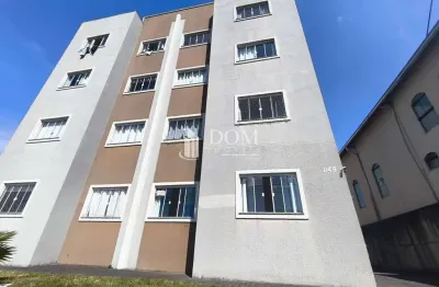 Apartamento com 2 quartos à venda na Rua Almirante Didio Costa, Santana, Guarapuava