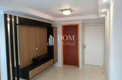Apartamento com 3 quartos à venda na Rua Quintino Bocaiúva, Centro, Guarapuava