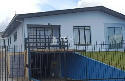 Casa com 3 quartos à venda na Rua Perimetral Norte, Morro Alto, Guarapuava