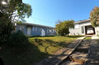 Casa com 2 quartos à venda na Rua Inácio Karpinski, Bonsucesso, Guarapuava