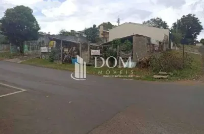 Terreno à venda na Rua Inácio Karpinski, Bonsucesso, Guarapuava