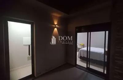 Casa com 2 quartos à venda na Rua Vereador Orlando Casagrande, Santa Cruz, Guarapuava