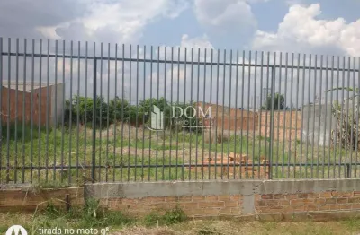 Terreno à venda na Rua Francisco Cândido Xavier, Industrial, Guarapuava