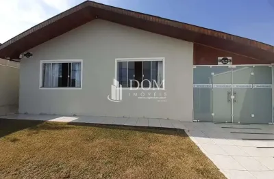 Casa com 3 quartos à venda na Rua Francisco Brochado da Rocha, Vila Carli, Guarapuava