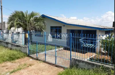 Casa com 4 quartos à venda na Rua Regente Feijó, Vila Carli, Guarapuava