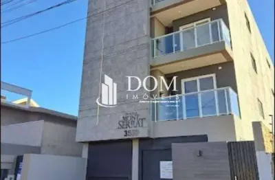 Apartamento com 2 quartos à venda no Dos Estados, Guarapuava 