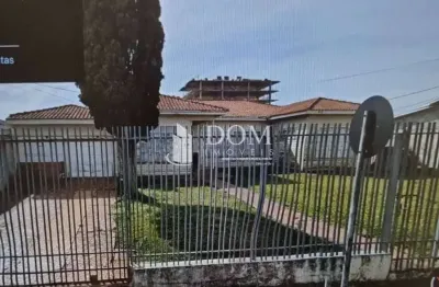 Terreno à venda no Centro, Guarapuava 