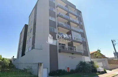 Apartamento com 3 quartos à venda na Rua Capitão Frederico Virmond, Santana, Guarapuava