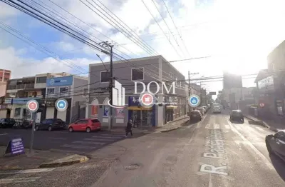 Sala comercial com 1 sala para alugar na Rua Marechal Floriano Peixoto, Centro, Guarapuava