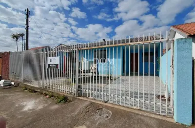 Casa com 3 quartos à venda no Morro Alto, Guarapuava 