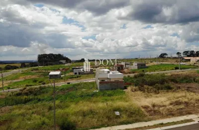 Terreno à venda na Rua Miguel Losso, Industrial, Guarapuava