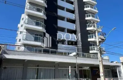 Apartamento com 3 quartos à venda na Rua Saldanha Marinho, Centro, Guarapuava