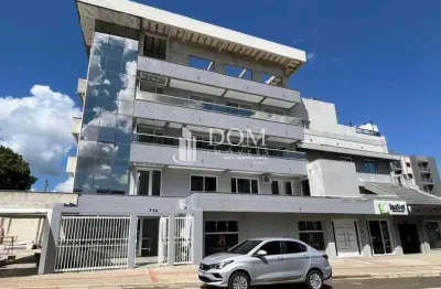 Apartamento com 2 quartos para alugar na Rua Salvatore Renna - Padre Salvador, Santa Cruz, Guarapuava