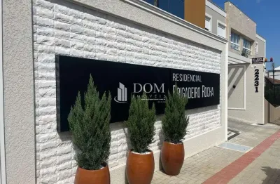 Apartamento com 3 quartos para alugar na Rua Brigadeiro Rocha, Centro, Guarapuava