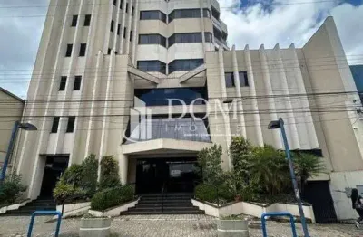 Sala comercial para alugar na Rua Saldanha Marinho, Centro, Guarapuava