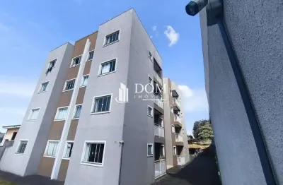 Apartamento com 2 quartos para alugar no Santana, Guarapuava 