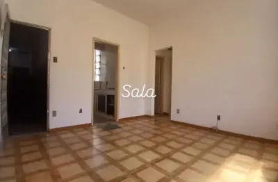 Lindo apartamento pronto para morar de 2 quartos no engenhão